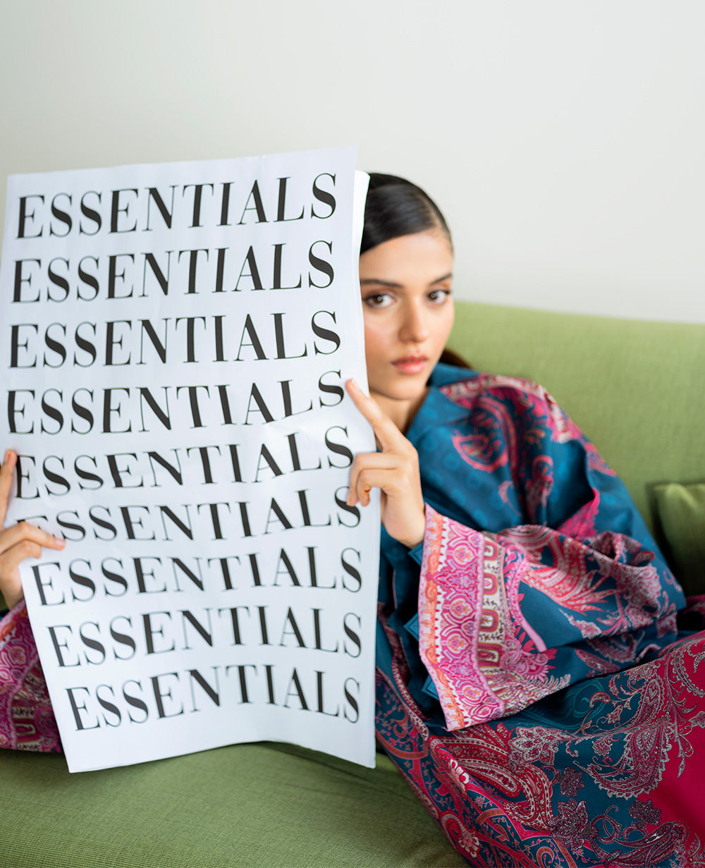 Republic Womenswear | Essentials 25 | ES-202 - by Libasekhas UK - Registered Vendor of : Republic Womenswear - 100% Original Designer Dress