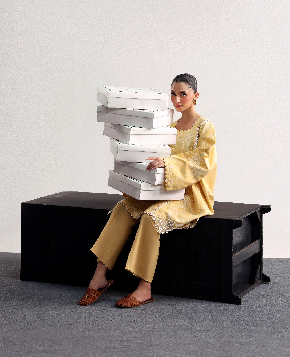 Republic Womenswear | Essentials Pre Fall | Aurela - by Libasekhas UK - Registered Vendor of : Republic Womenswear - 100% Original Designer Dress