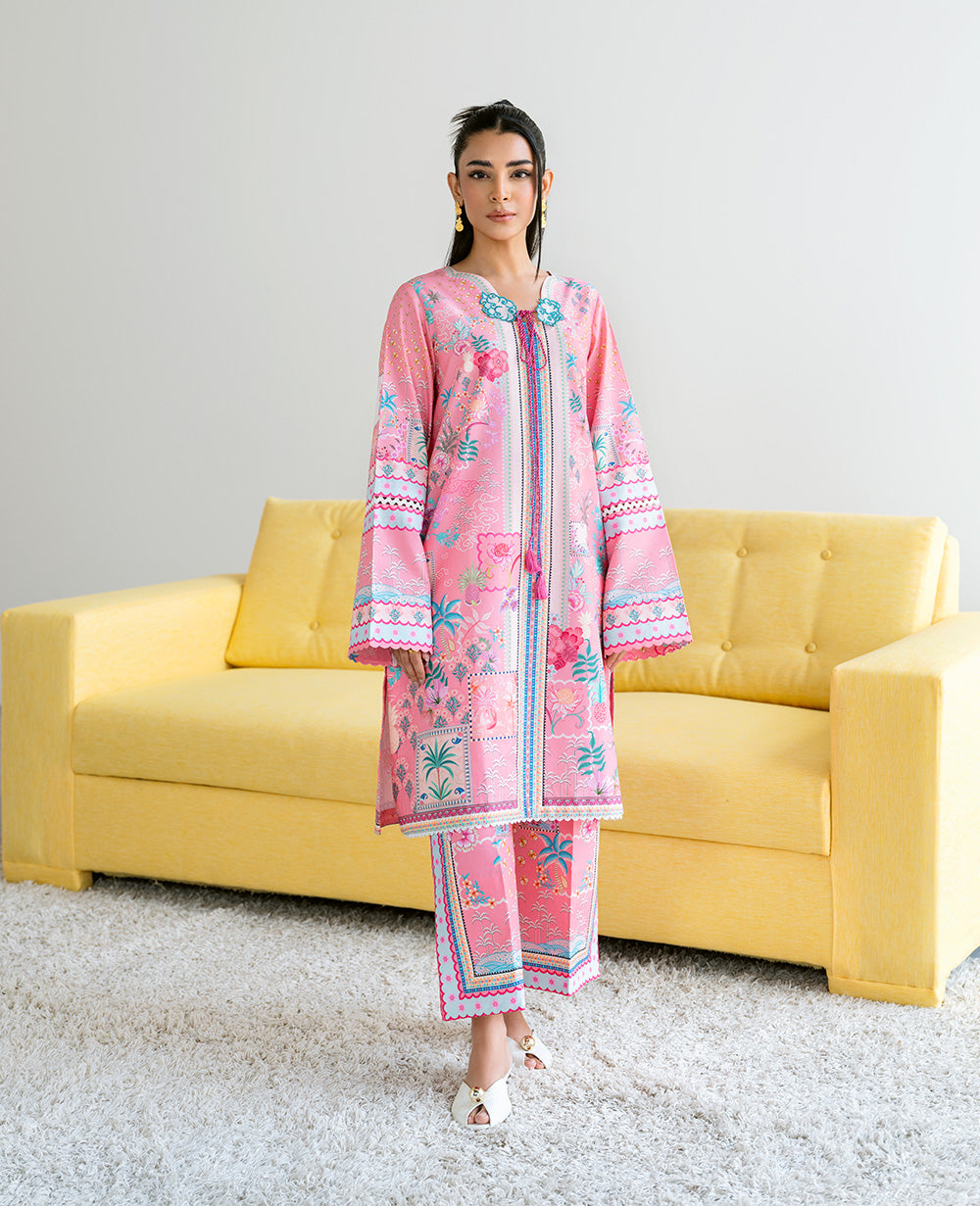 Republic Womenswear | Essentials 25 | ES-204 - by Libasekhas UK - Registered Vendor of : Republic Womenswear - 100% Original Designer Dress