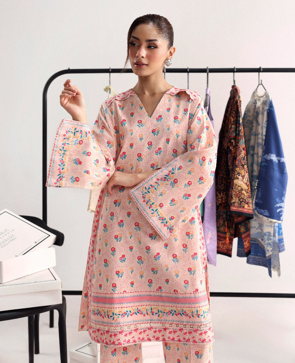 Republic Womenswear | Essentials Pre Fall | Coralia - by Libasekhas UK - Registered Vendor of : Republic Womenswear - 100% Original Designer Dress