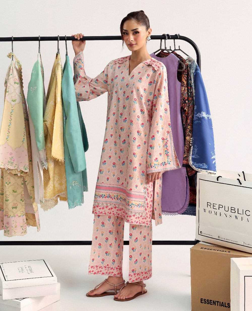 Republic Womenswear | Essentials Pre Fall | Coralia - by Libasekhas UK - Registered Vendor of : Republic Womenswear - 100% Original Designer Dress