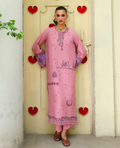 Republic Womenswear | Neonma Essential Pret 26 |Evara - by Libasekhas UK - Registered Vendor of : Republic Womenswear - 100% Original Designer Dress