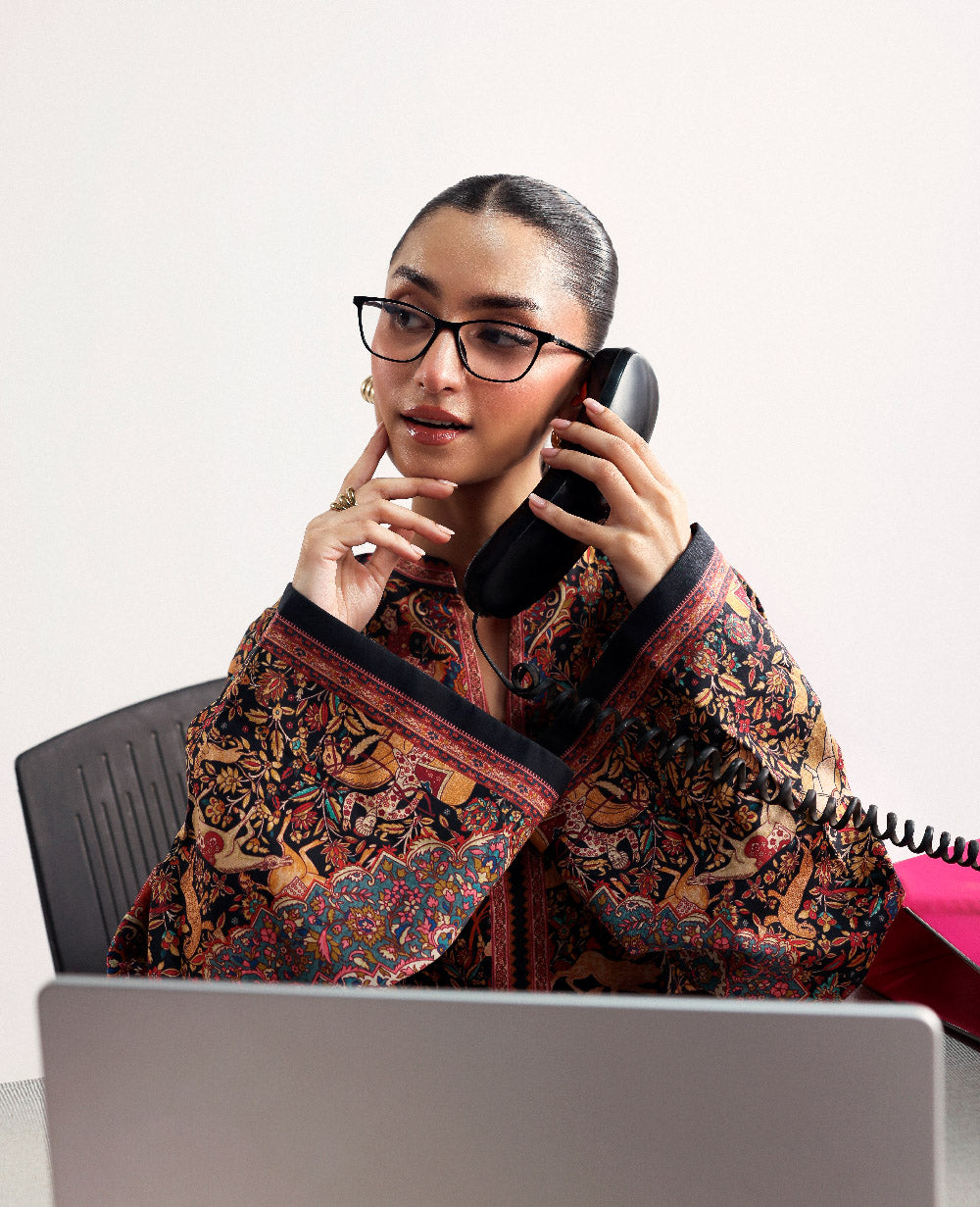 Republic Womenswear | Essentials Pre Fall | Noir - by Libasekhas UK - Registered Vendor of : Republic Womenswear - 100% Original Designer Dress