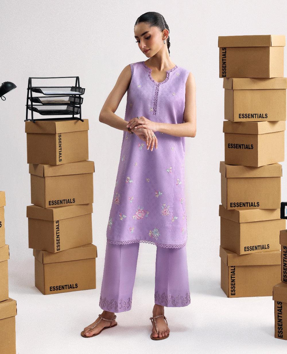 Republic Womenswear | Essentials Pre Fall | Lavine - by Libasekhas UK - Registered Vendor of : Republic Womenswear - 100% Original Designer Dress