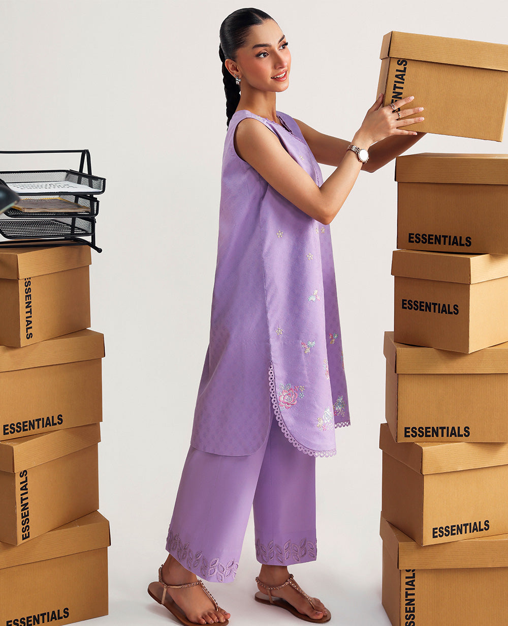 Republic Womenswear | Essentials Pre Fall | Lavine - by Libasekhas UK - Registered Vendor of : Republic Womenswear - 100% Original Designer Dress