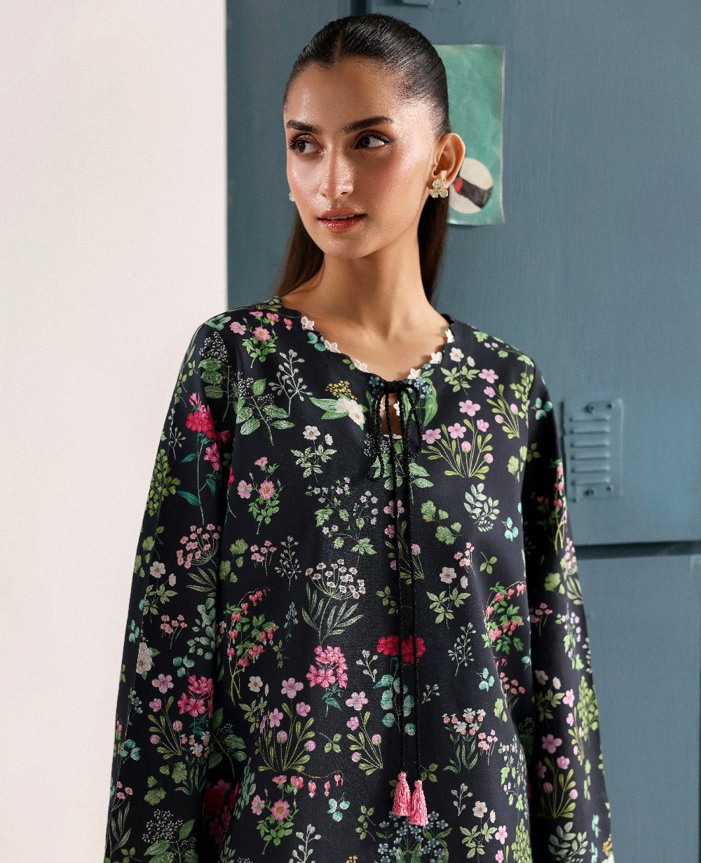 Republic Womenswear | Essentials Pre Fall | Eloise - by Libasekhas UK - Registered Vendor of : Republic Womenswear - 100% Original Designer Dress