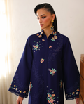 Republic Womenswear | Neonma Essential Pret 26 |Flore - by Libasekhas UK - Registered Vendor of : Republic Womenswear - 100% Original Designer Dress