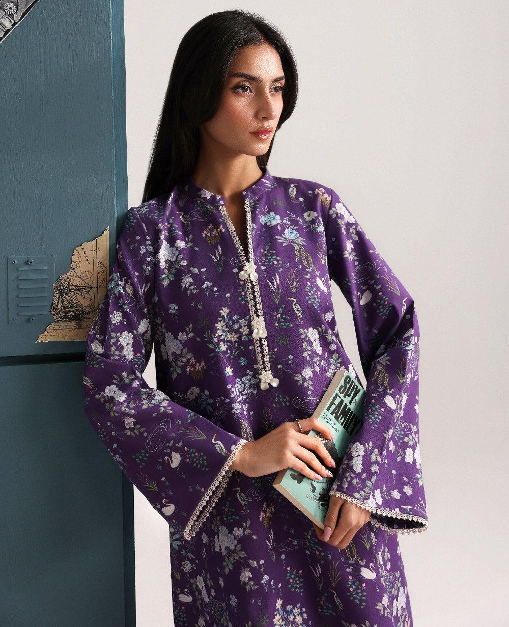 Republic Womenswear | Essentials Pre Fall | Liliane - by Libasekhas UK - Registered Vendor of : Republic Womenswear - 100% Original Designer Dress