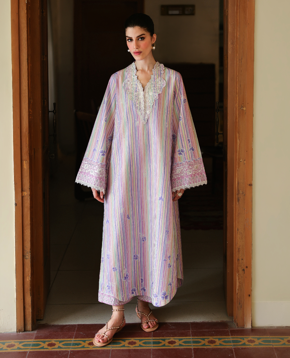 Republic Womenswear | Neonma Essential Pret 26 |Velora - by Libasekhas UK - Registered Vendor of : Republic Womenswear - 100% Original Designer Dress