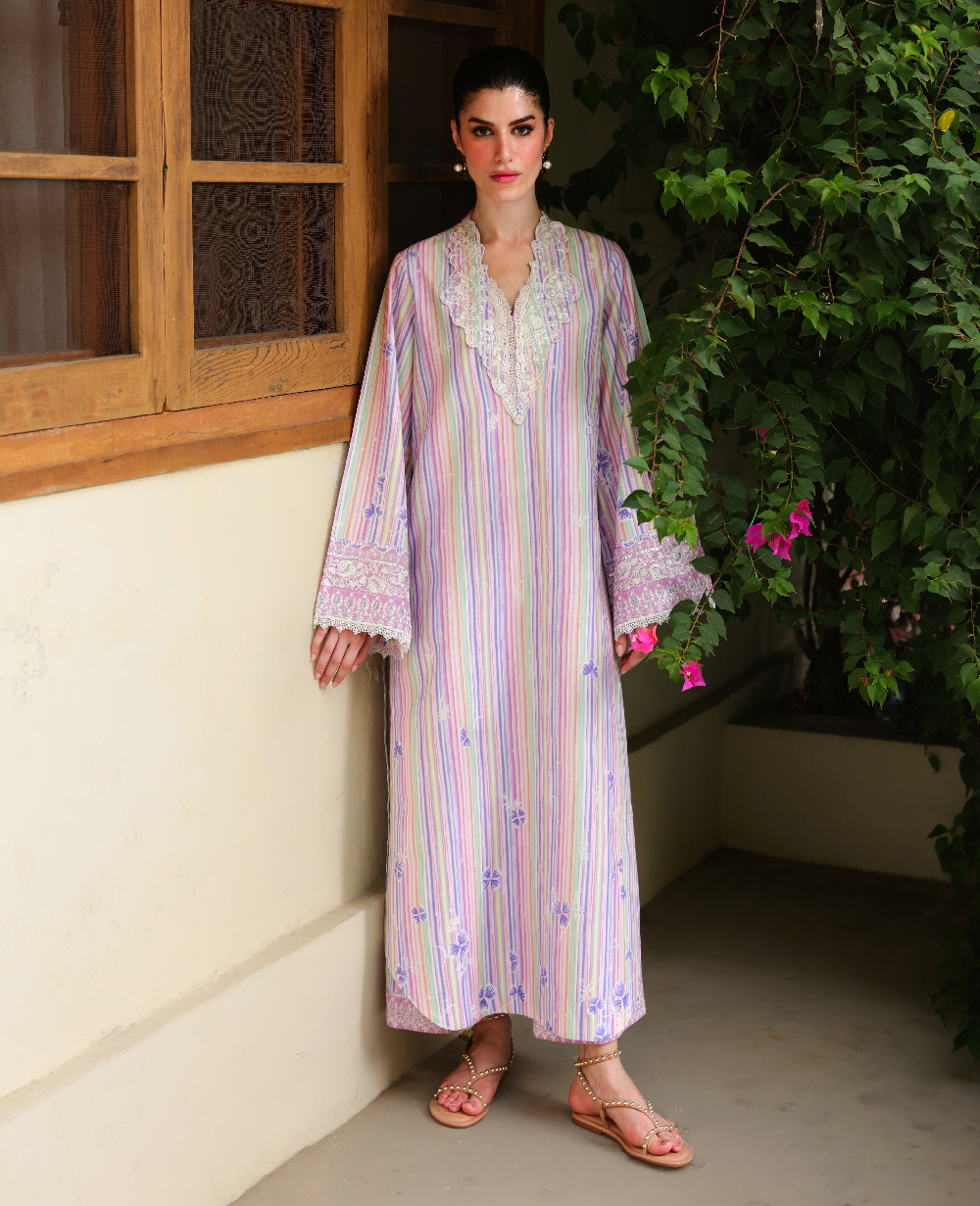 Republic Womenswear | Neonma Essential Pret 26 |Velora - by Libasekhas UK - Registered Vendor of : Republic Womenswear - 100% Original Designer Dress
