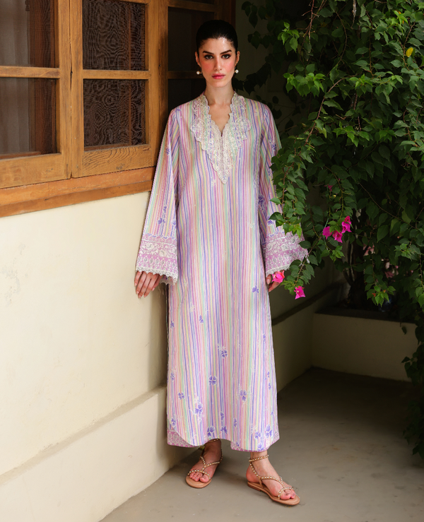 Republic Womenswear | Neonma Essential Pret 26 |Velora - by Libasekhas UK - Registered Vendor of : Republic Womenswear - 100% Original Designer Dress