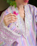 Republic Womenswear | Neonma Essential Pret 26 |Velora - by Libasekhas UK - Registered Vendor of : Republic Womenswear - 100% Original Designer Dress