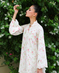 Republic Womenswear | Neonma Essential Pret 26 |Lumi - by Libasekhas UK - Registered Vendor of : Republic Womenswear - 100% Original Designer Dress