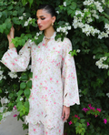 Republic Womenswear | Neonma Essential Pret 26 |Lumi - by Libasekhas UK - Registered Vendor of : Republic Womenswear - 100% Original Designer Dress
