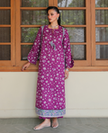 Republic Womenswear | Neonma Essential Pret 26 | Petal drift - by Libasekhas UK - Registered Vendor of : Republic Womenswear - 100% Original Designer Dress