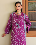 Republic Womenswear | Neonma Essential Pret 26 | Petal drift - by Libasekhas UK - Registered Vendor of : Republic Womenswear - 100% Original Designer Dress