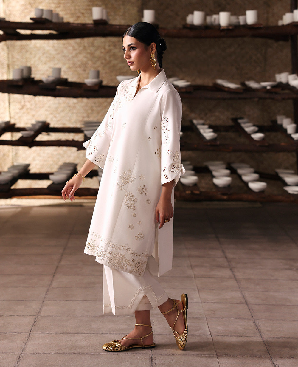Republic Womenswear | Neoma Essential Basic Pret 26 |Amara - by Libasekhas UK - Registered Vendor of : Republic Womenswear - 100% Original Designer Dress