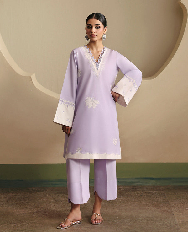 Republic Womenswear | Neoma Essential Basic Pret 26 |Aurelia - by Libasekhas UK - Registered Vendor of : Republic Womenswear - 100% Original Designer Dress