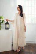 Azure | Luxe Formals | Ethereal Pearl - by Libasekhas UK - Registered Vendor of : Azure - 100% Original Designer Dress