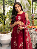 Izel | Meadow Muse Embroidered Lawn 25 | EVARA - by - Libasekhas UK - Registered Vendor of : Izel - 100% Original Designer Dresss