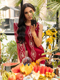 Izel | Meadow Muse Embroidered Lawn 25 | EVARA - by - Libasekhas UK - Registered Vendor of : Izel - 100% Original Designer Dresss
