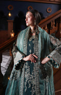 Inayat | Festive Formals | EZRA - by Libasekhas UK - Registered Vendor of : Inayat - 100% Original Designer Dress