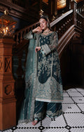 Inayat | Festive Formals | EZRA - by Libasekhas UK - Registered Vendor of : Inayat - 100% Original Designer Dress