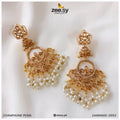 Earrings-0553 - by - Libasekhas UK - Registered Vendor of : Zeesy - 100% Original Designer Dresss