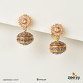 Earrings-0737 - by - Libasekhas UK - Registered Vendor of : Zeesy - 100% Original Designer Dresss