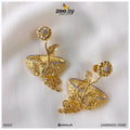 Earrings-0596 - by - Libasekhas UK - Registered Vendor of : Zeesy - 100% Original Designer Dresss