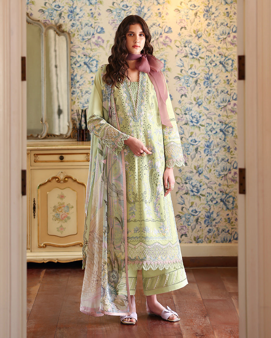 Esmel | Belle Saison | Eglea - by Libasekhas UK - Registered Vendor of : Esmel - 100% Original Designer Dress