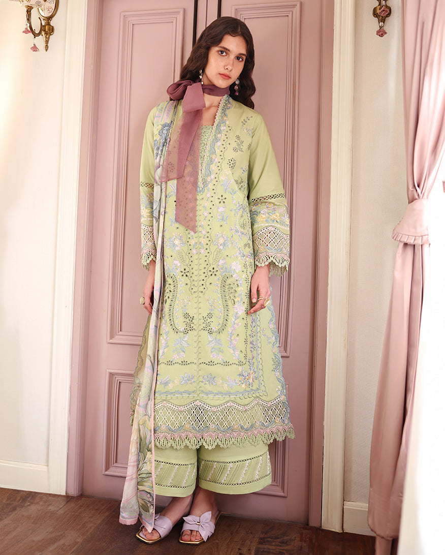 Esmel | Belle Saison | Eglea - by Libasekhas UK - Registered Vendor of : Esmel - 100% Original Designer Dress
