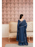Epoque | Elysia Luxury Pret | Eira - by Libasekhas UK - Registered Vendor of : Epoque - 100% Original Designer Dress
