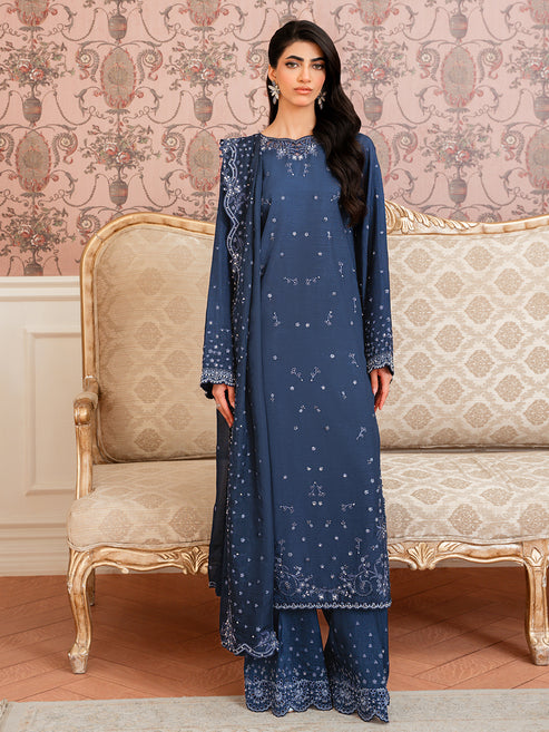 Epoque | Elysia Luxury Pret | Eira - by Libasekhas UK - Registered Vendor of : Epoque - 100% Original Designer Dress