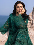 Mahnur | Sirena Luxury Lawn 25 | Eirene - by - Libasekhas UK - Registered Vendor of : Mahnur - 100% Original Designer Dresss