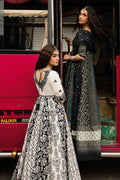 Shagna | Ed Dopahar | SP-102 (NIGHA) - by Libasekhas - Registered Vendor of : Shagna - 100% Original Designer Dress