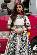 Shagna | Ed Dopahar | SP-101 (ADA) - by Libasekhas - Registered Vendor of : Shagna - 100% Original Designer Dress