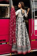 Shagna | Ed Dopahar | SP-101 (ADA) - by Libasekhas - Registered Vendor of : Shagna - 100% Original Designer Dress