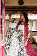 Shagna | Ed Dopahar | SP-101 (ADA) - by Libasekhas - Registered Vendor of : Shagna - 100% Original Designer Dress