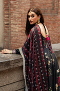 Shagna | Ed Dopahar | SP-106 (KALI RAAT) - by Libasekhas - Registered Vendor of : Shagna - 100% Original Designer Dress