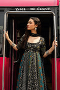 Shagna | Ed Dopahar | SP-102 (NIGHA) - by Libasekhas - Registered Vendor of : Shagna - 100% Original Designer Dress