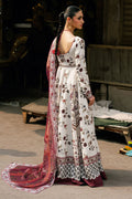 Shagna | Ed Dopahar | SP-105 (SITARA) - by Libasekhas - Registered Vendor of : Shagna - 100% Original Designer Dress