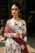 Shagna | Ed Dopahar | SP-105 (SITARA) - by Libasekhas - Registered Vendor of : Shagna - 100% Original Designer Dress