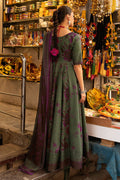Shagna | Ed Dopahar | SP-104 (GULPARI) - by Libasekhas - Registered Vendor of : Shagna - 100% Original Designer Dress