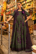 Shagna | Ed Dopahar | SP-104 (GULPARI) - by Libasekhas - Registered Vendor of : Shagna - 100% Original Designer Dress