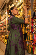 Shagna | Ed Dopahar | SP-104 (GULPARI) - by Libasekhas - Registered Vendor of : Shagna - 100% Original Designer Dress
