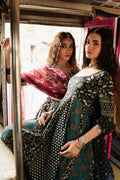 Shagna | Ed Dopahar | SP-102 (NIGHA) - by Libasekhas - Registered Vendor of : Shagna - 100% Original Designer Dress