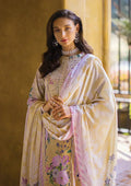 Elaf Premium | Print Chikankari 24 | ECT-04A TWINKLE - by - Libasekhas UK - Registered Vendor of : Elaf Premium - 100% Original Designer Dresss