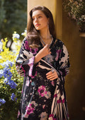 Elaf Premium | Print Chikankari 24 | ECT-02B DARIEN - by - Libasekhas UK - Registered Vendor of : Elaf Premium - 100% Original Designer Dresss