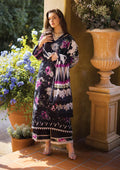 Elaf Premium | Print Chikankari 24 | ECT-02B DARIEN - by - Libasekhas UK - Registered Vendor of : Elaf Premium - 100% Original Designer Dresss